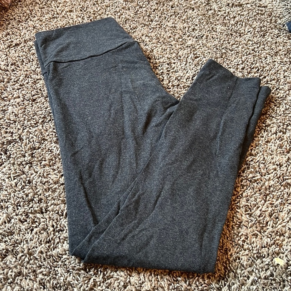 Forever 21 leggings!